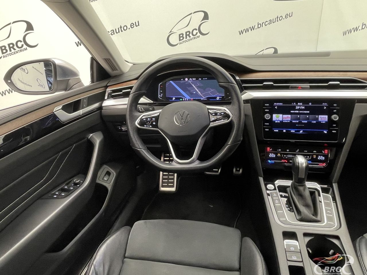 Volkswagen Arteon | 12