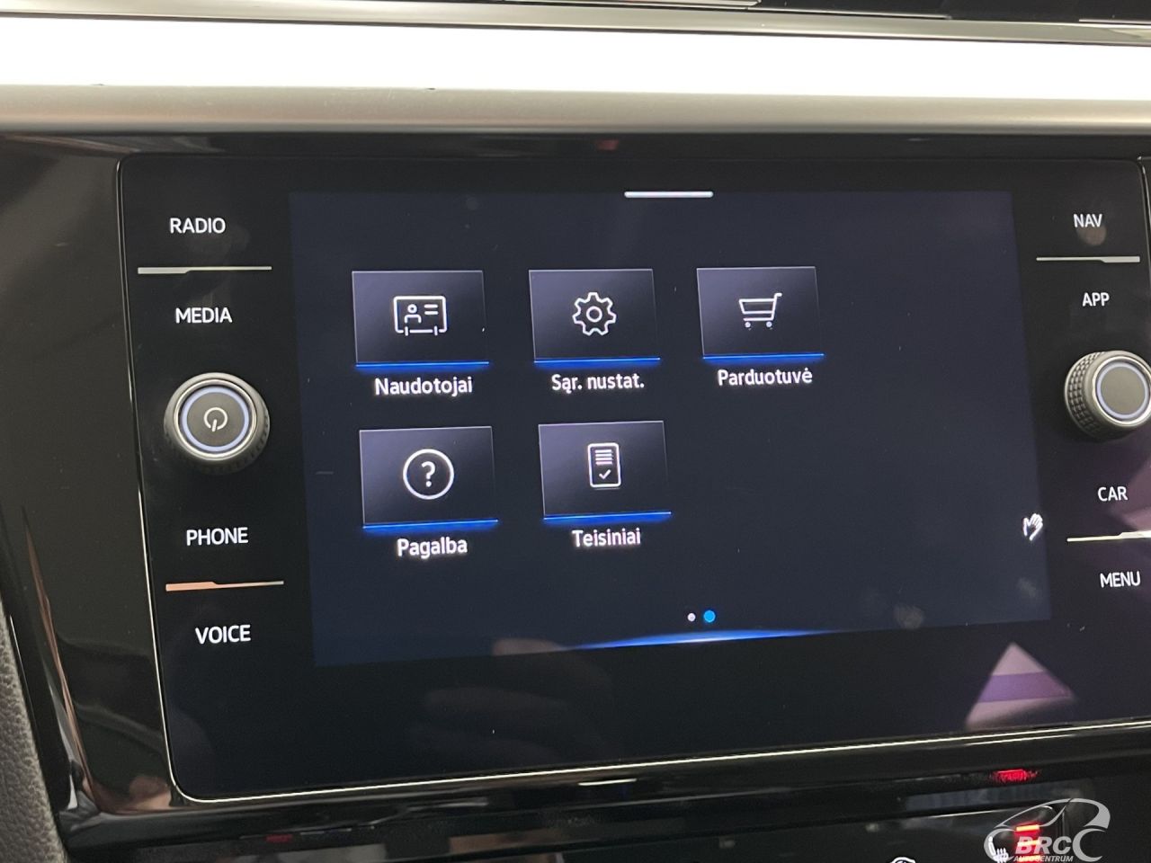 Volkswagen Arteon | 35