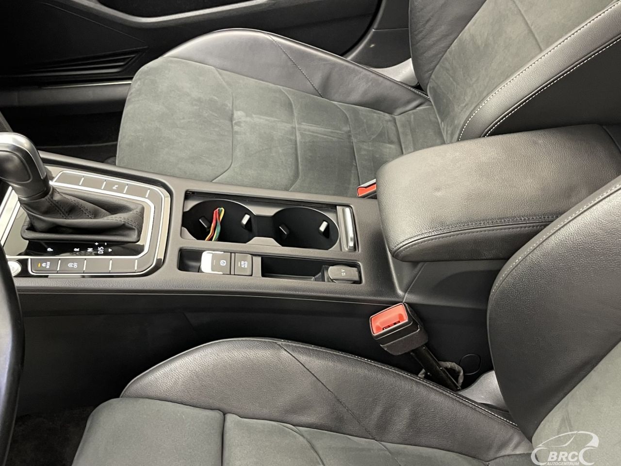 Volkswagen Arteon | 22