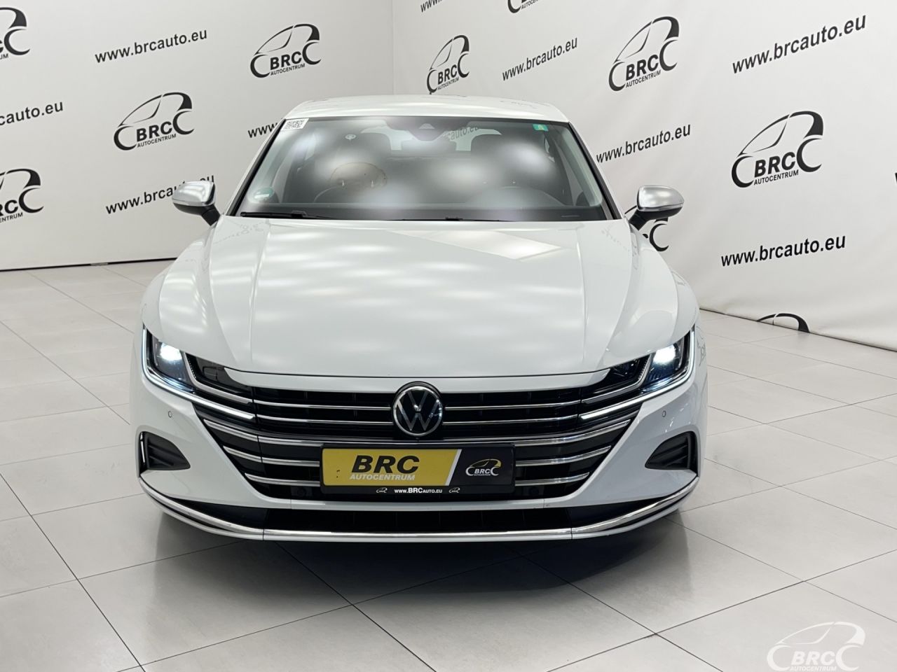 Volkswagen Arteon | 41
