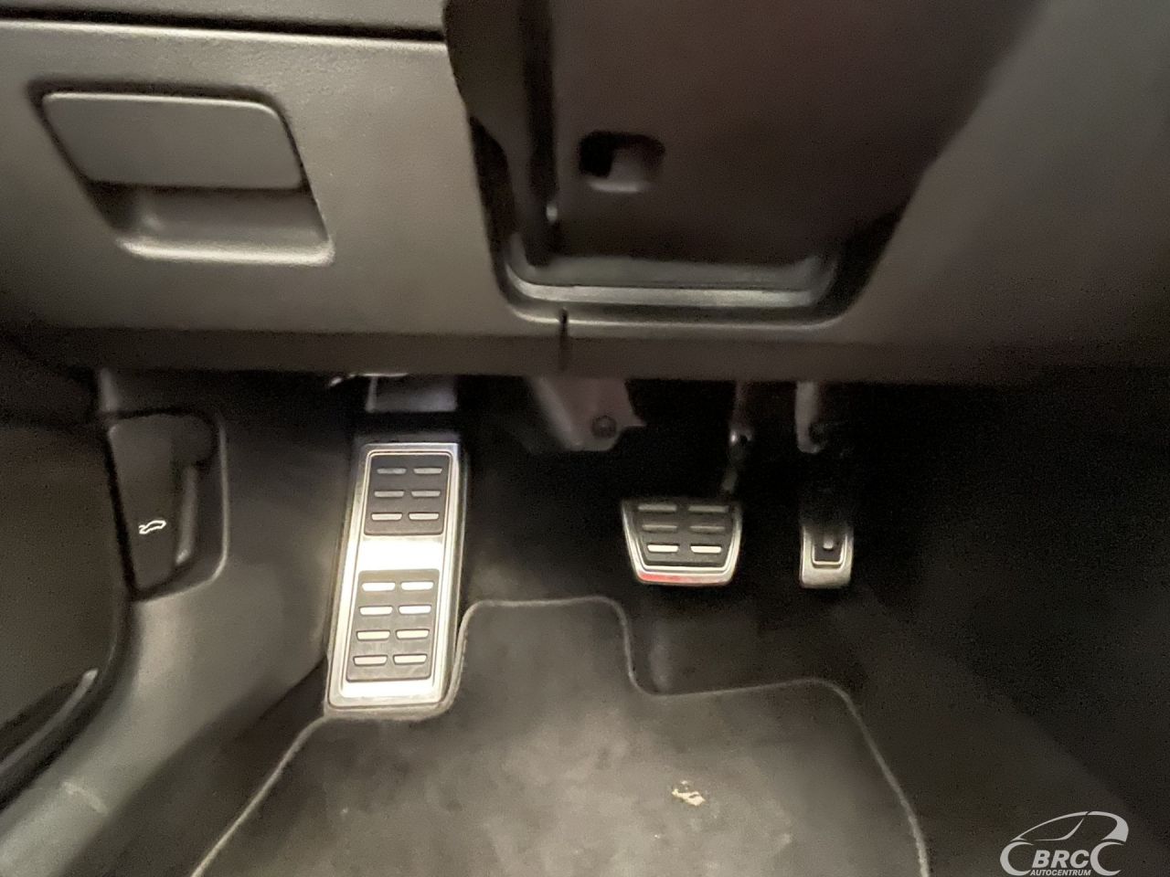 Volkswagen Arteon | 29