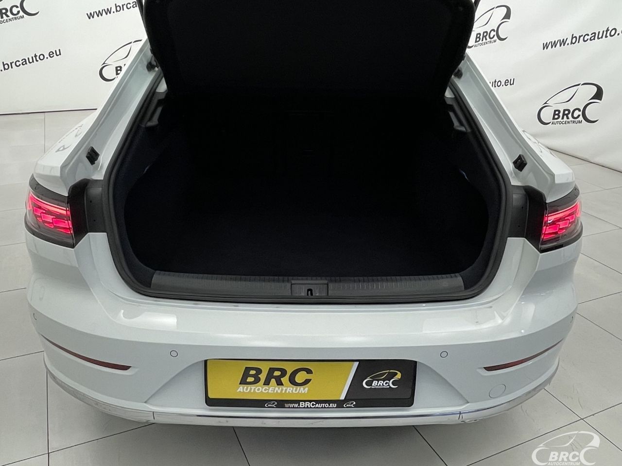 Volkswagen Arteon | 39