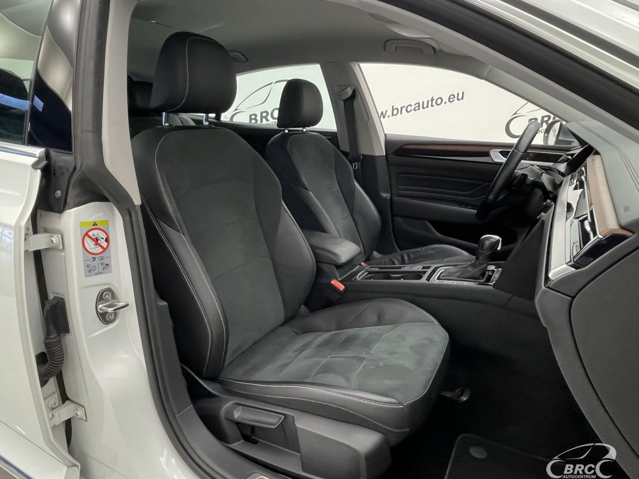 Volkswagen Arteon | 6