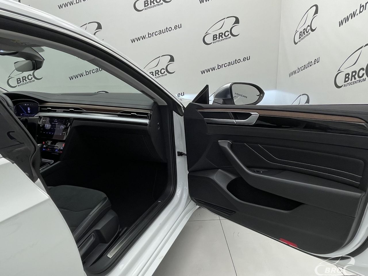 Volkswagen Arteon | 7