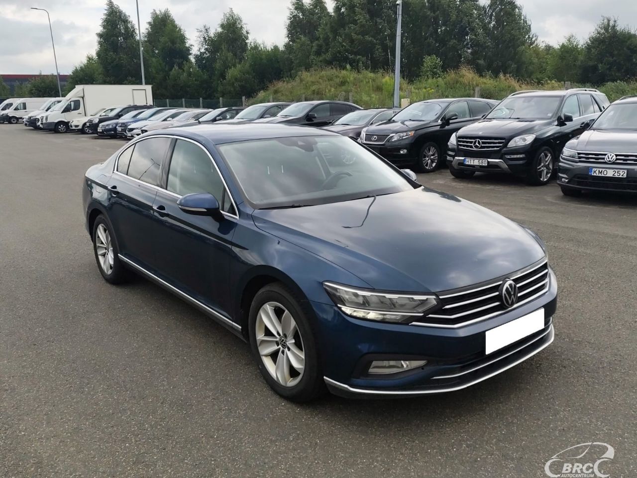 Volkswagen Passat | 2