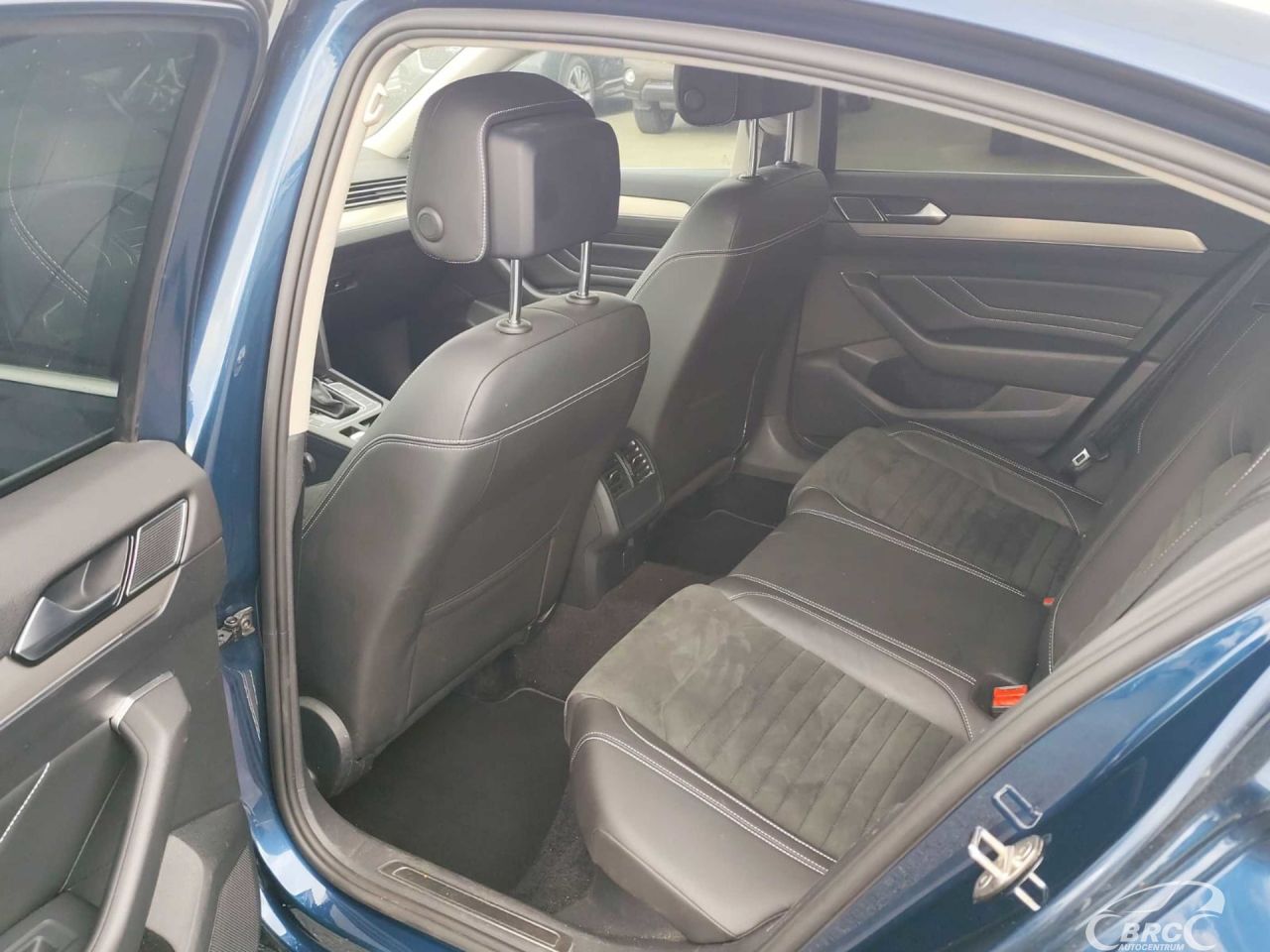 Volkswagen Passat | 8