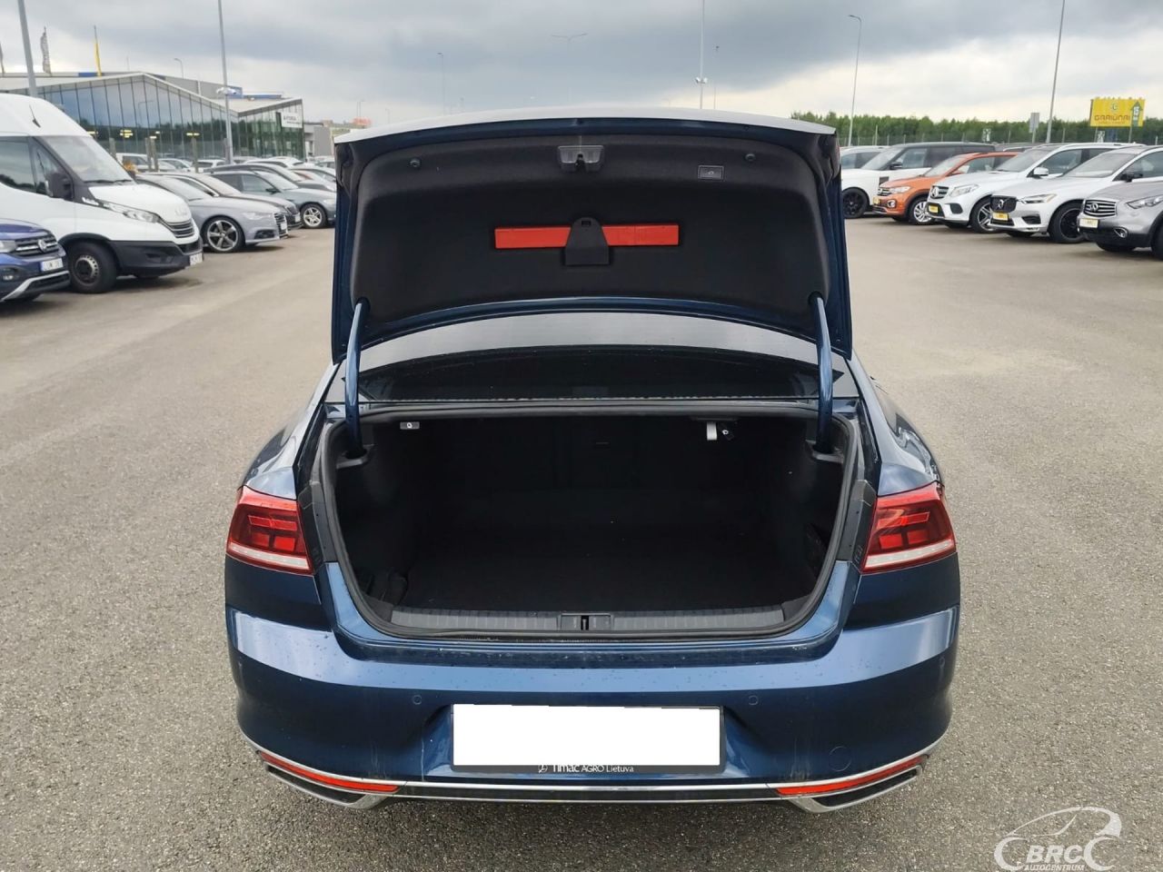 Volkswagen Passat | 5