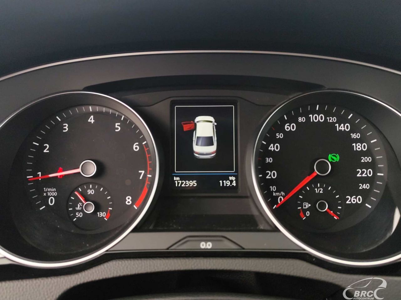 Volkswagen Passat | 11