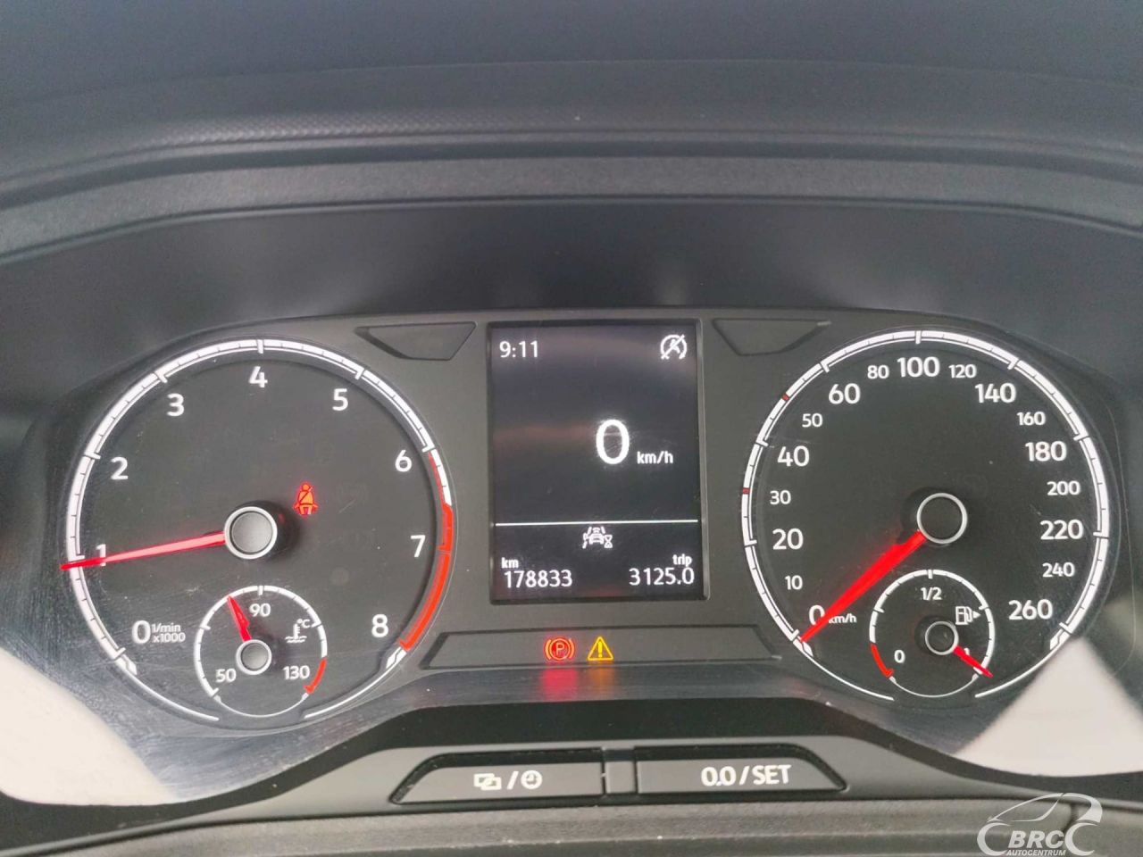 Volkswagen T-Cross | 11
