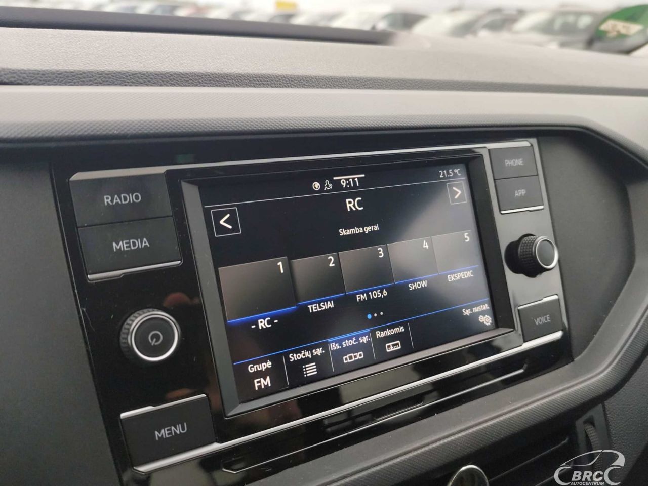 Volkswagen T-Cross | 10