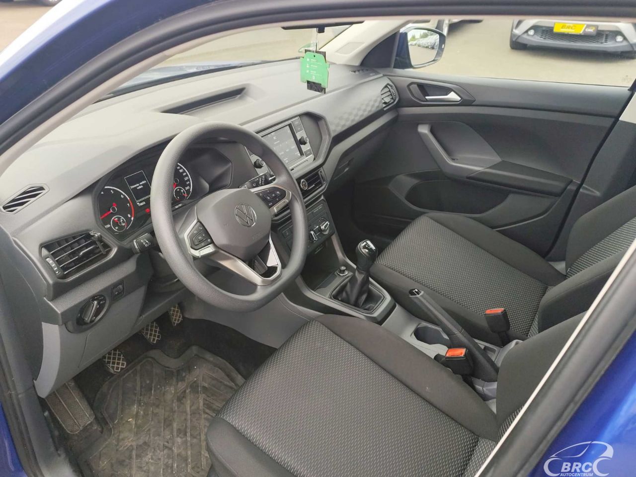 Volkswagen T-Cross | 9
