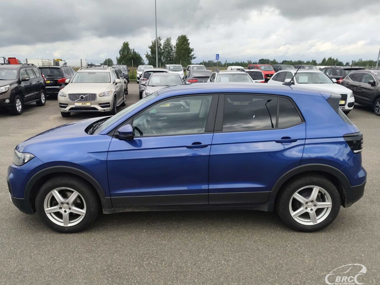 Volkswagen T-Cross | 6