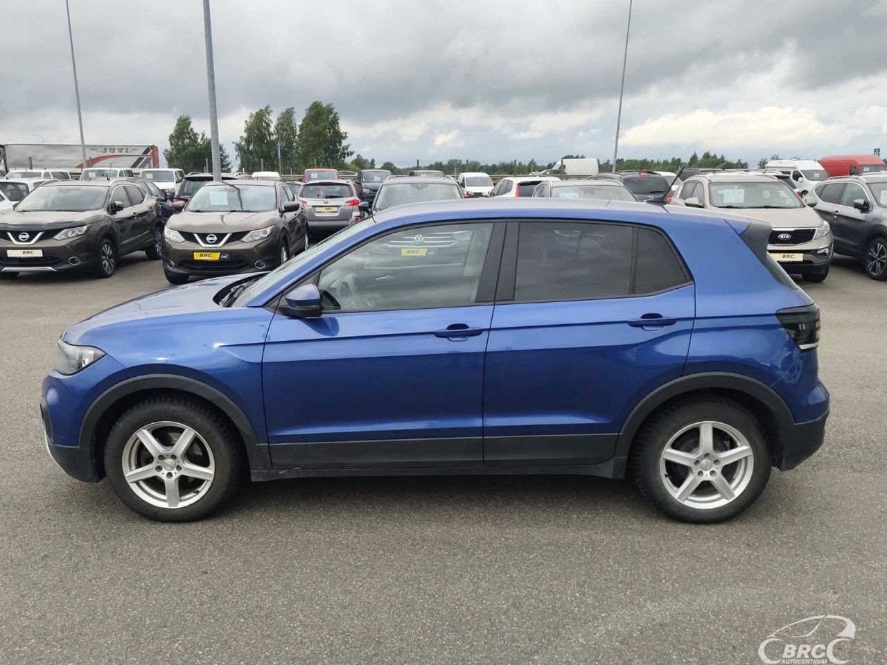 Volkswagen T-Cross | 6