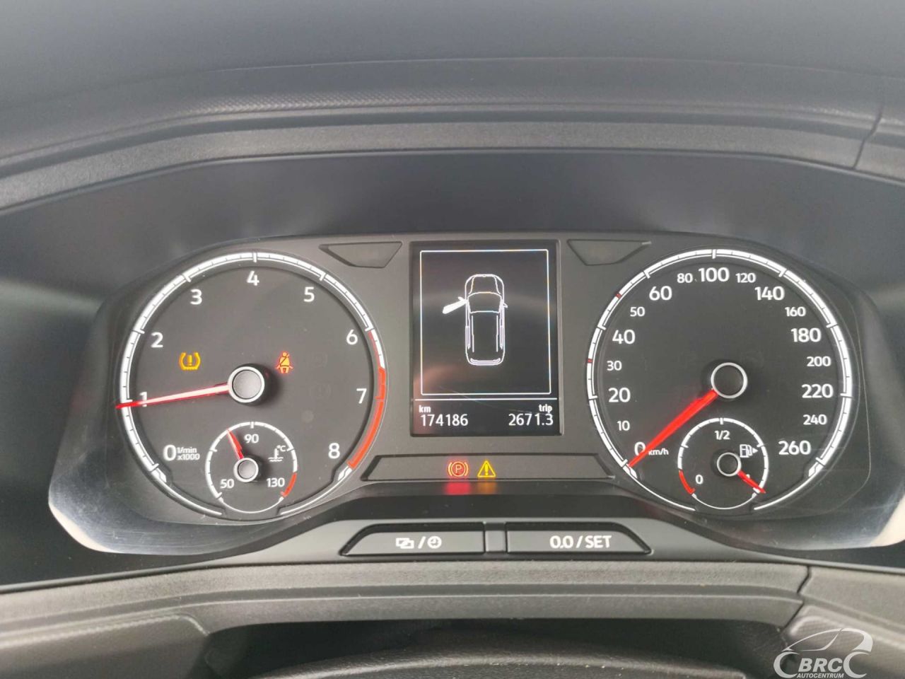 Volkswagen T-Cross | 8