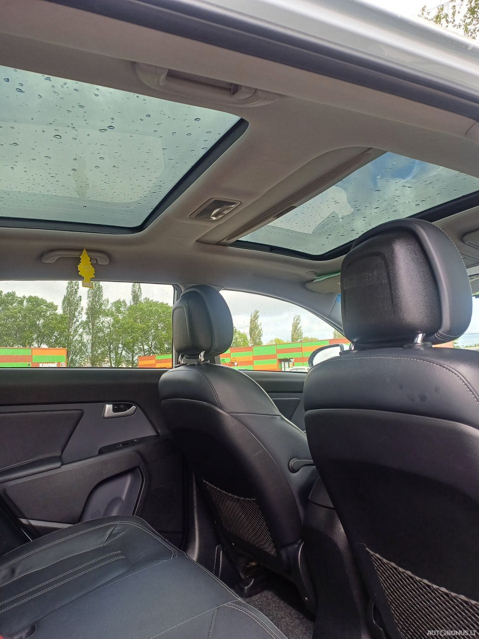 Kia Sportage | 3