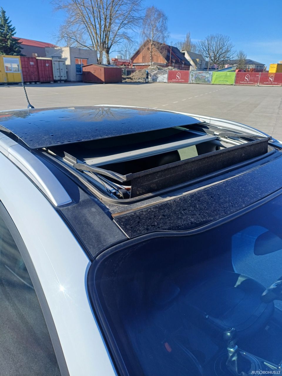 Kia Sportage | 7