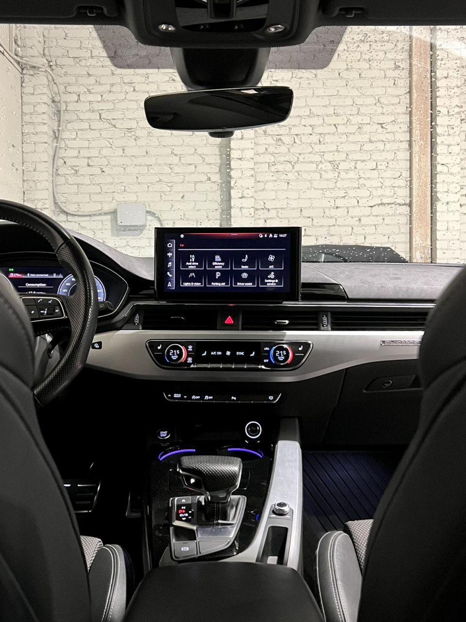 Audi A4 | 6