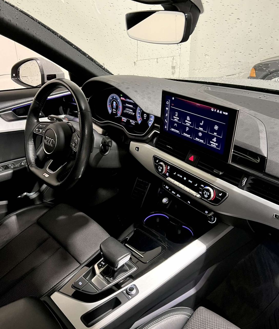Audi A4 | 7