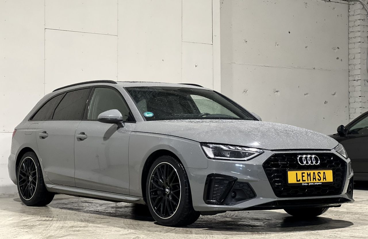 Audi A4 | 1