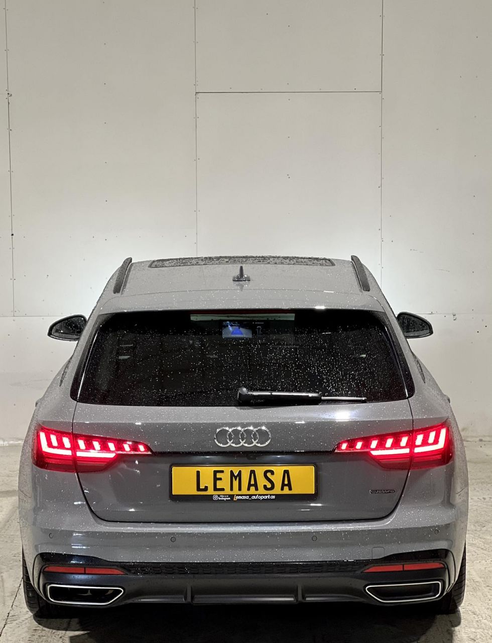 Audi A4 | 2