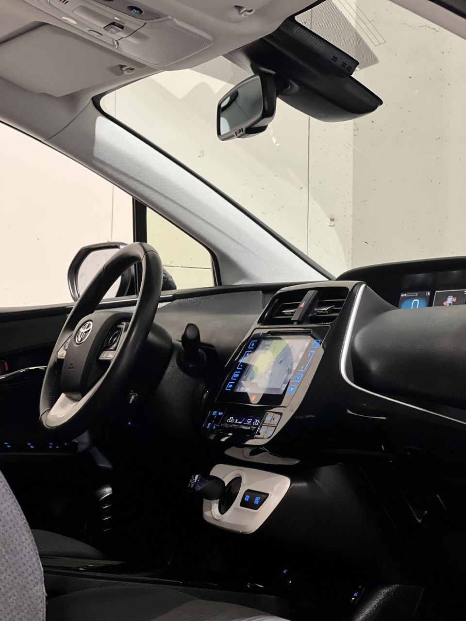 Toyota Prius | 5