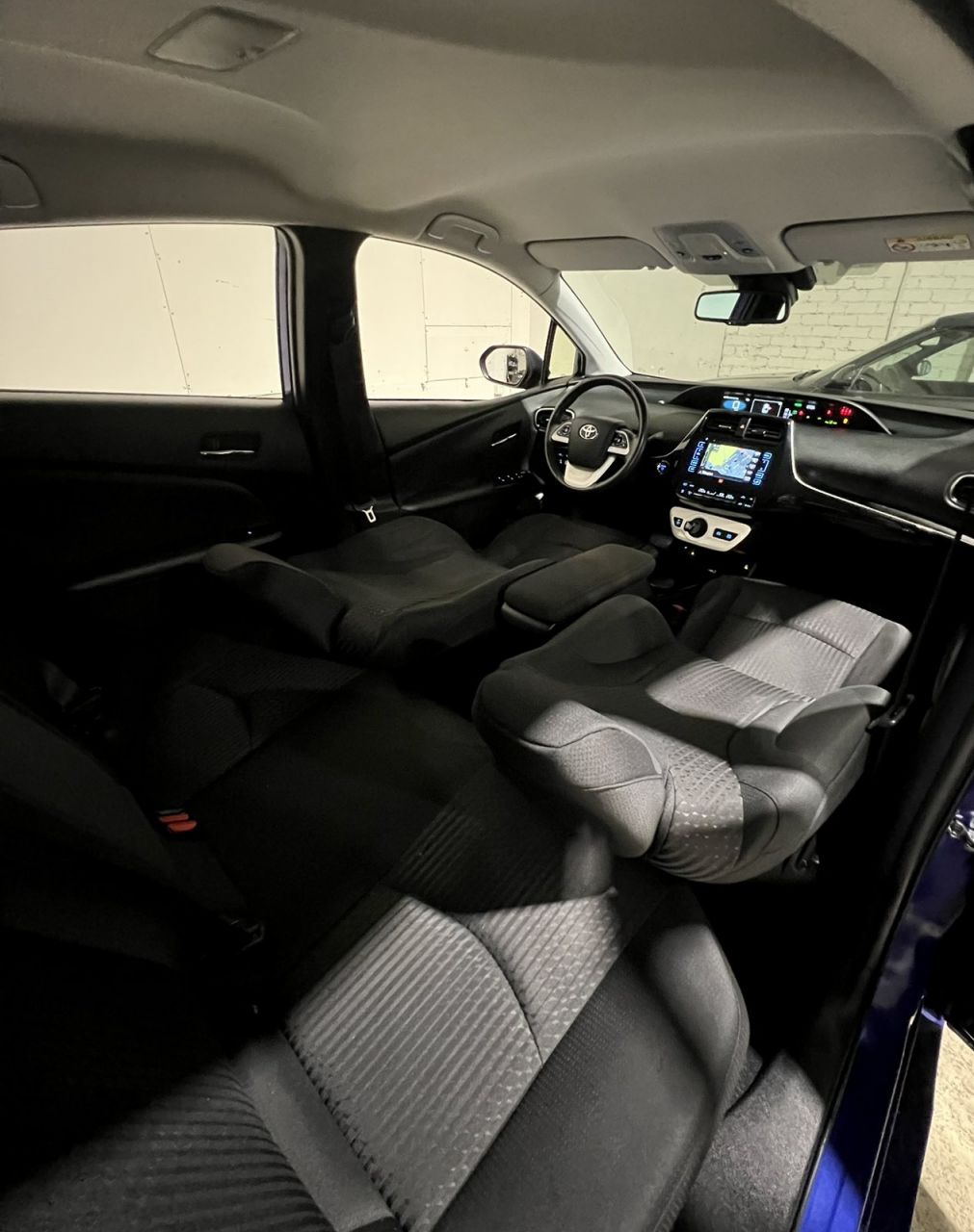 Toyota Prius | 7
