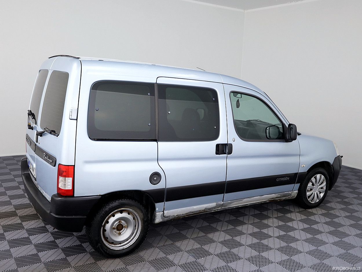 Citroen Berlingo | 2