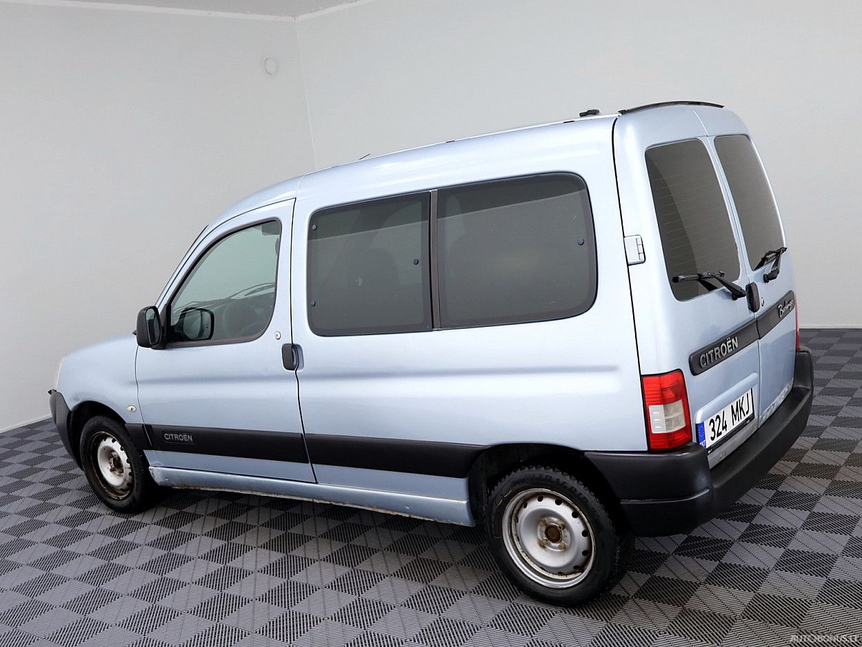 Citroen Berlingo | 3