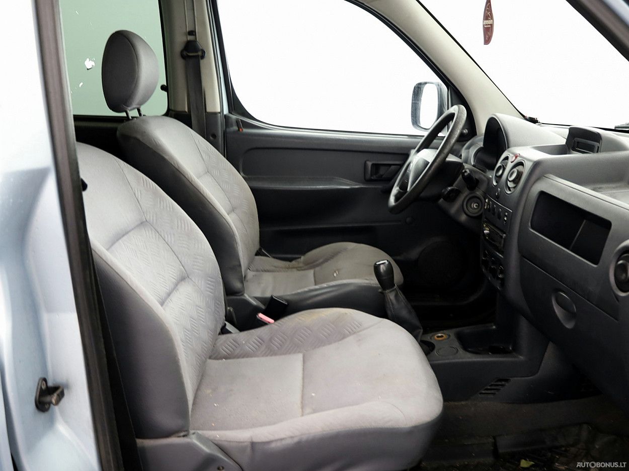 Citroen Berlingo | 5