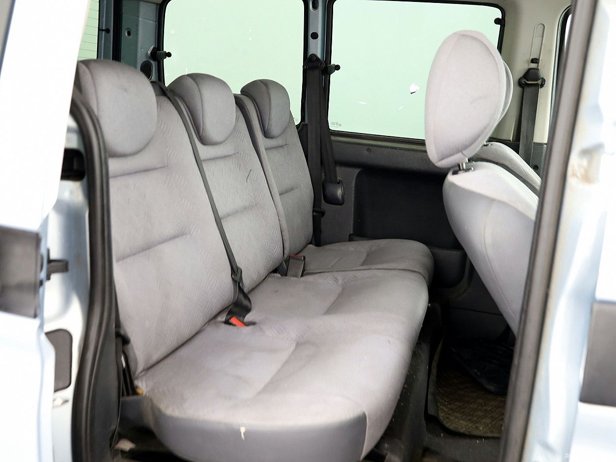 Citroen Berlingo | 6