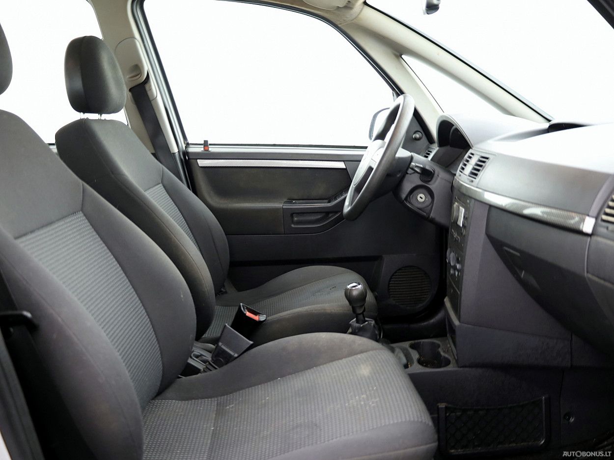 Opel Meriva | 5