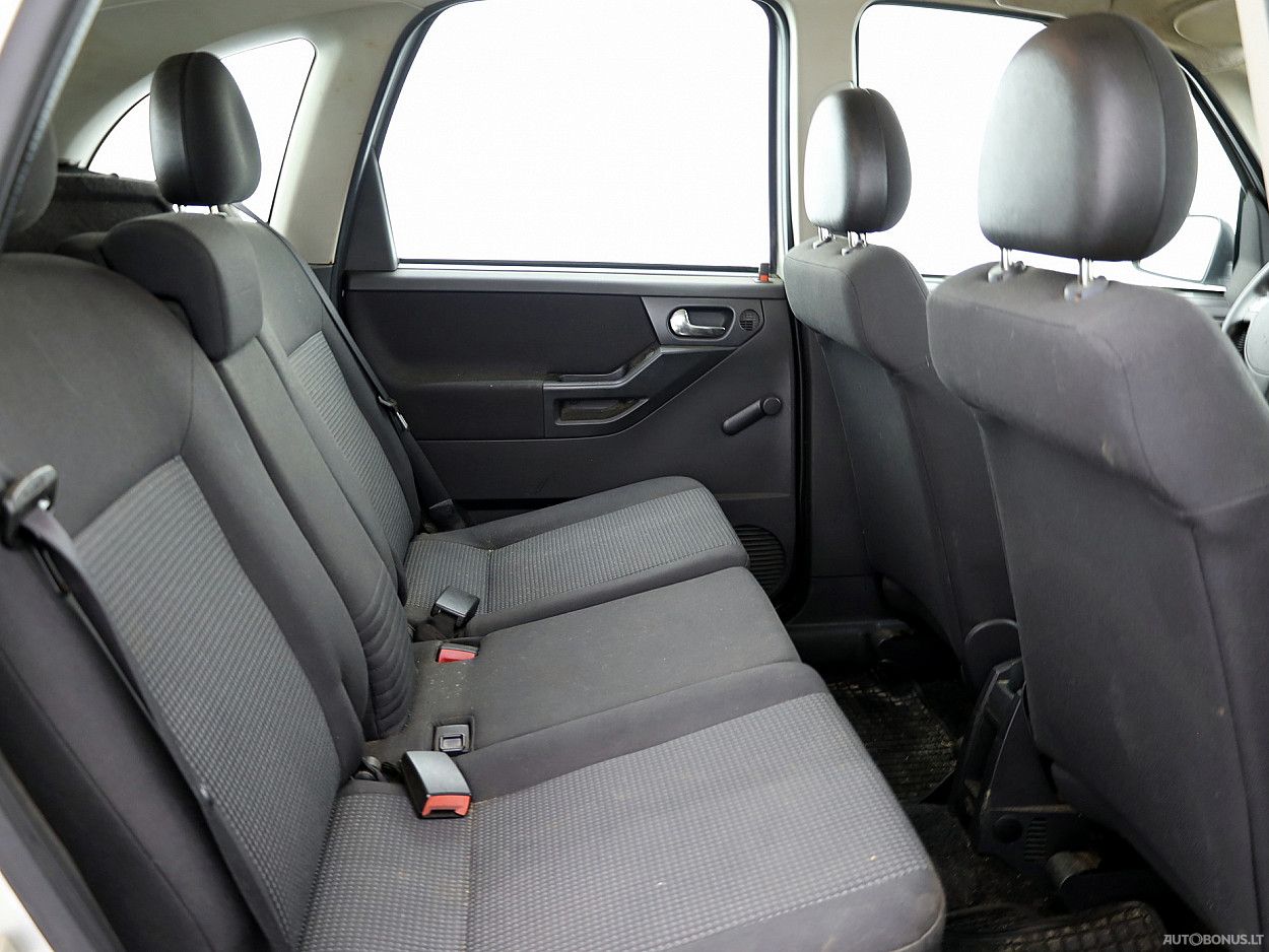 Opel Meriva | 6