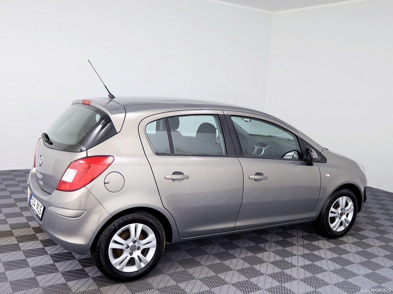 Opel Corsa | 2