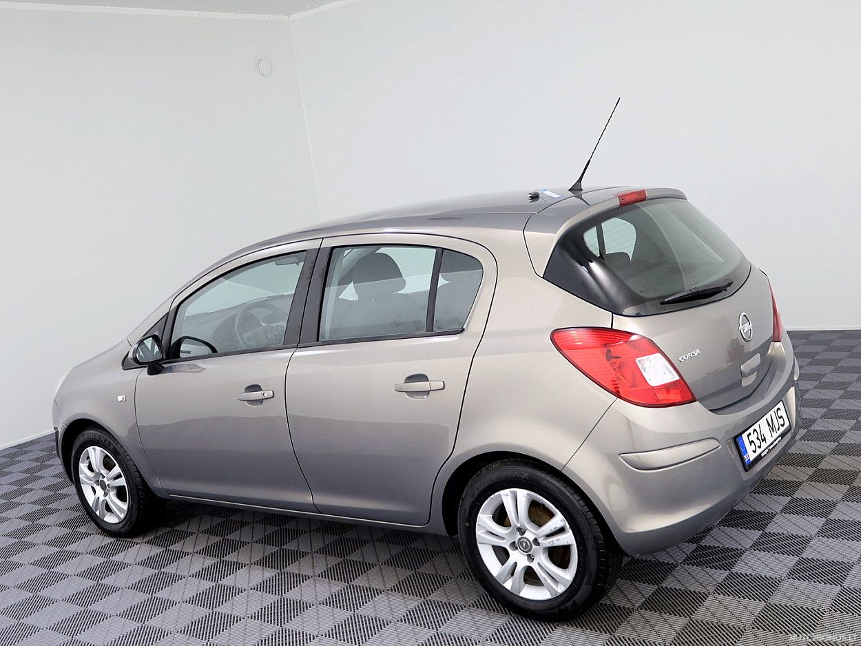 Opel Corsa | 3