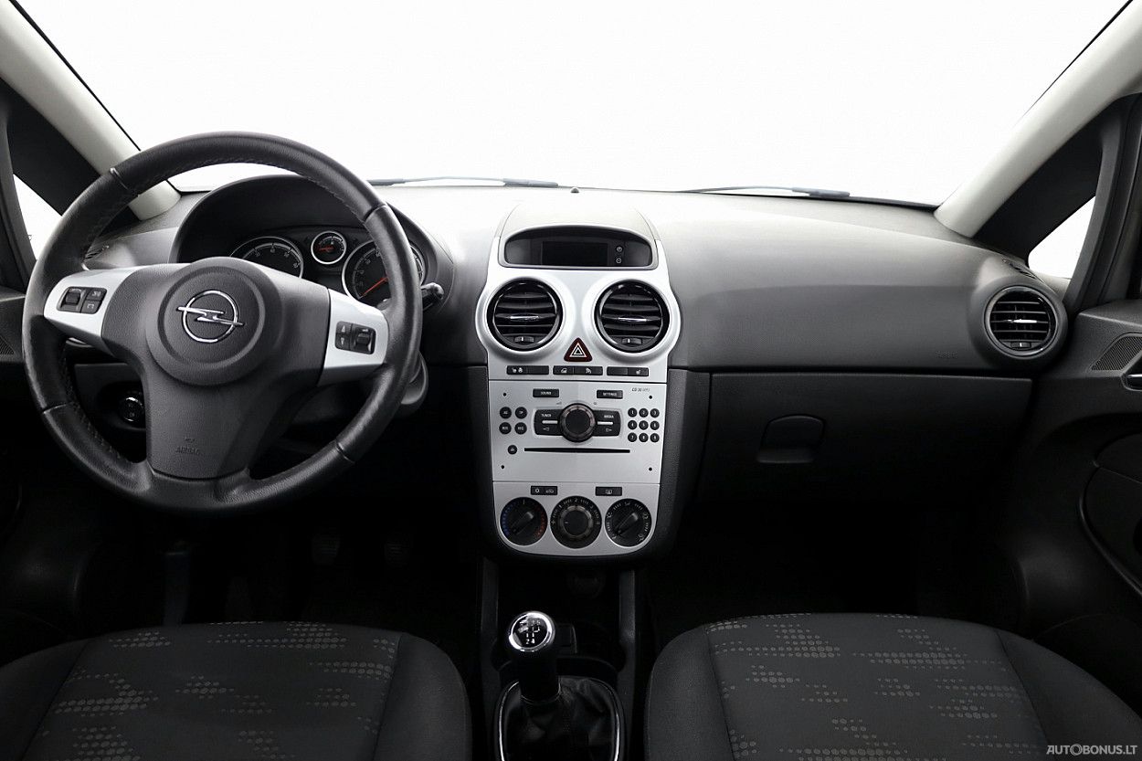 Opel Corsa | 4