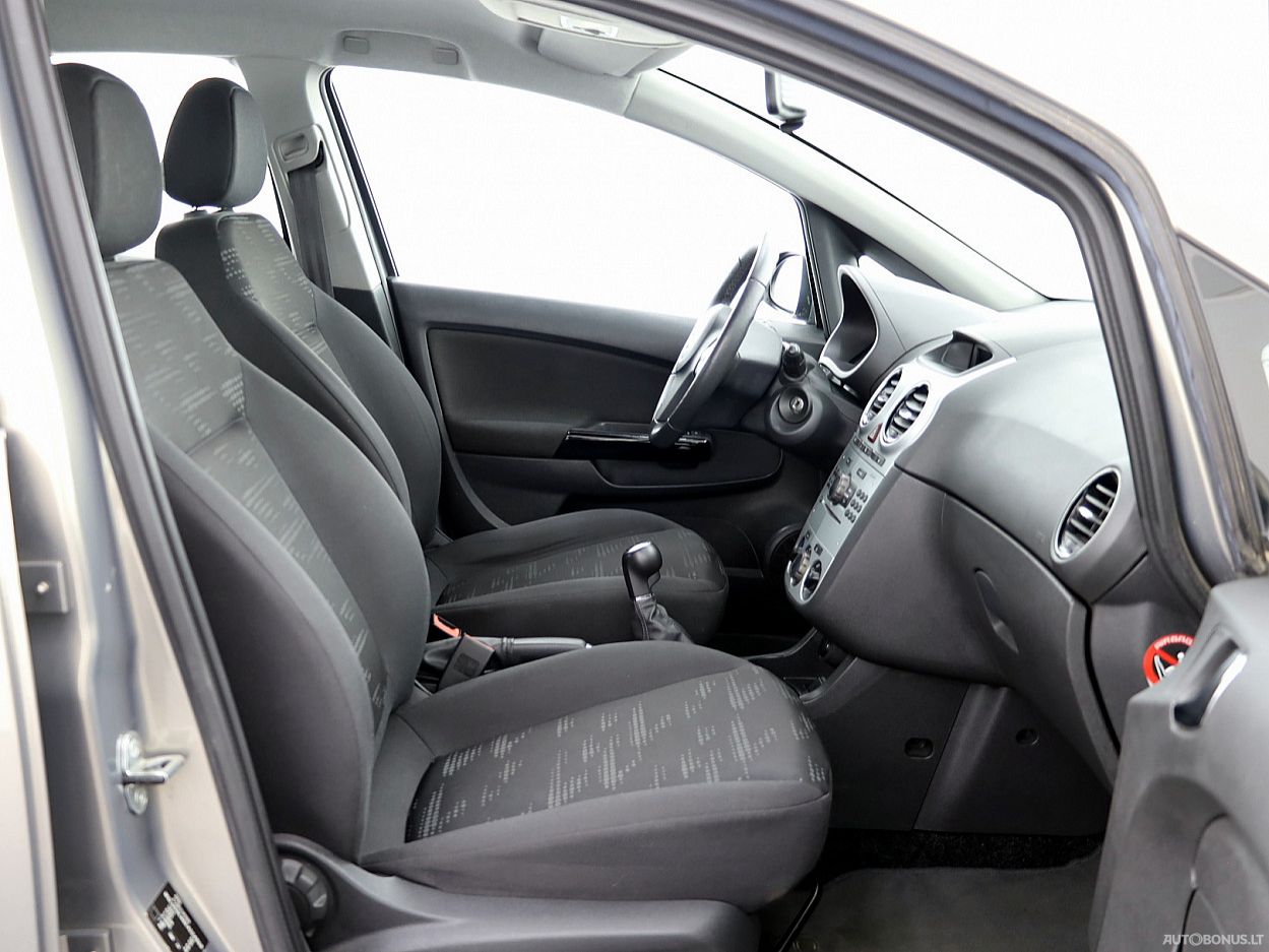 Opel Corsa | 5