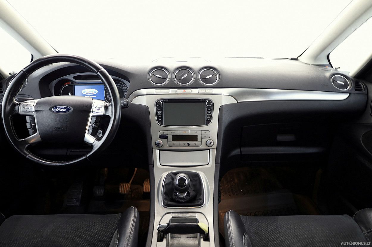 Ford S-MAX | 4