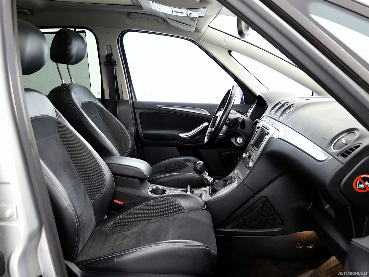 Ford S-MAX | 5