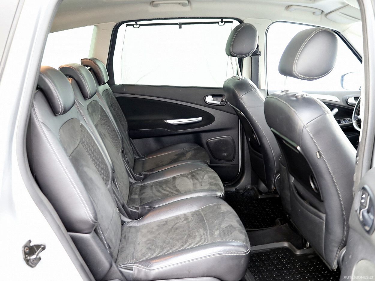 Ford S-MAX | 6