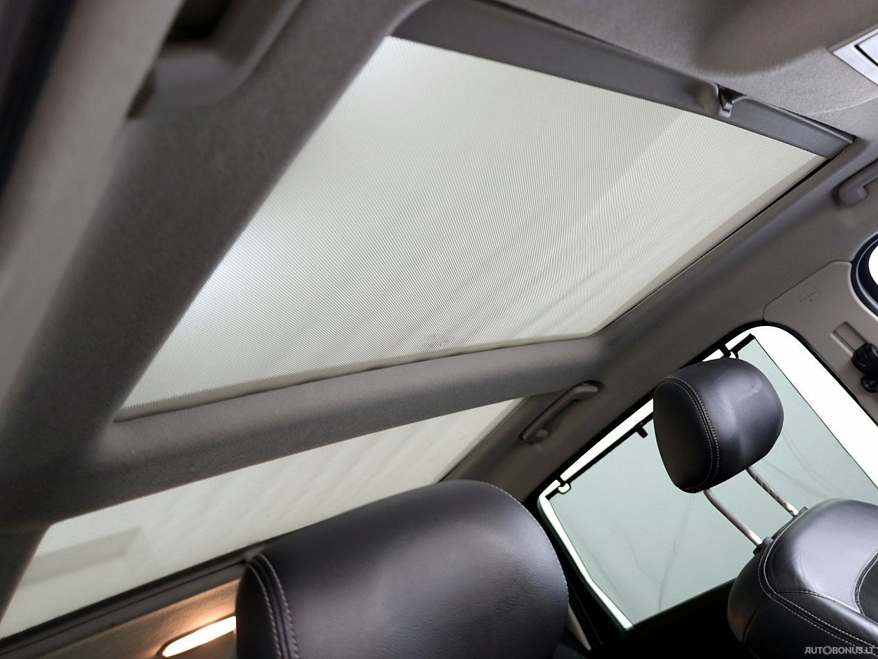 Ford S-MAX | 7