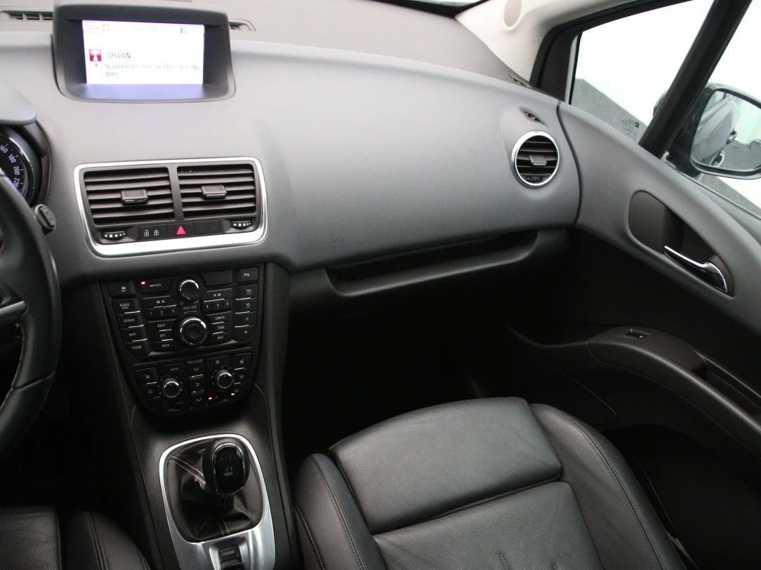 Opel Meriva | 20