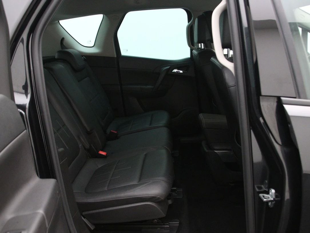 Opel Meriva | 14