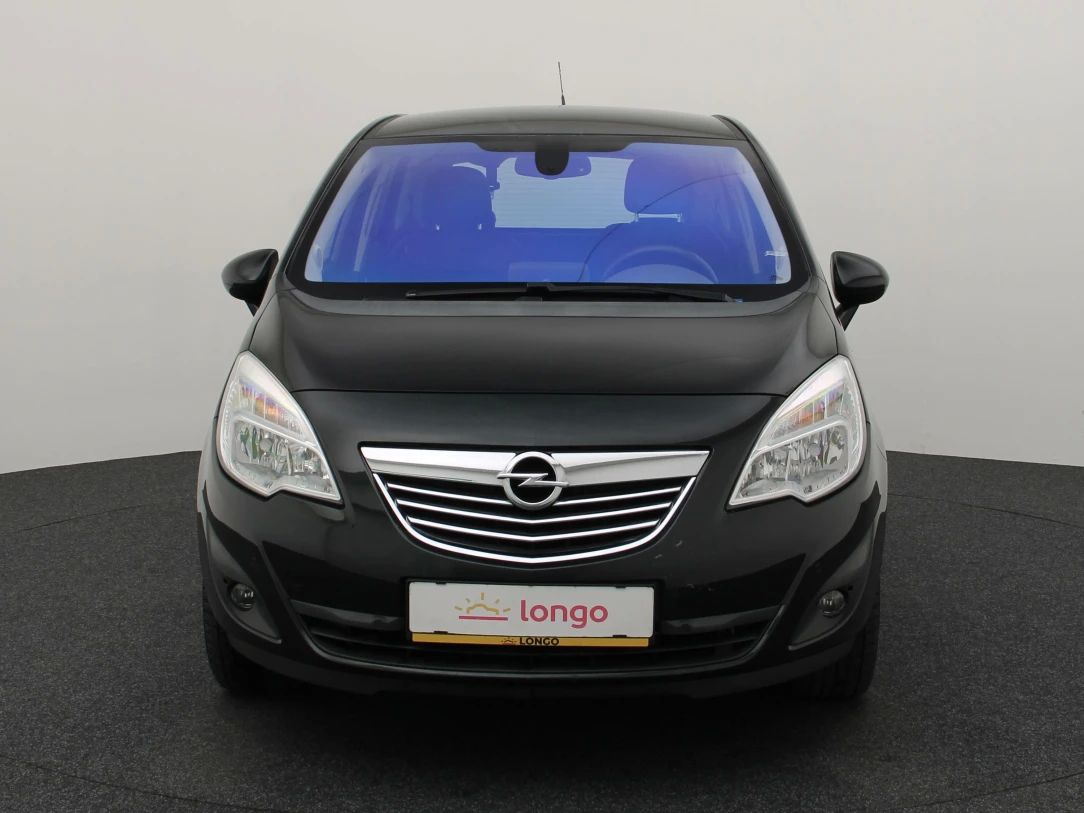 Opel Meriva | 2