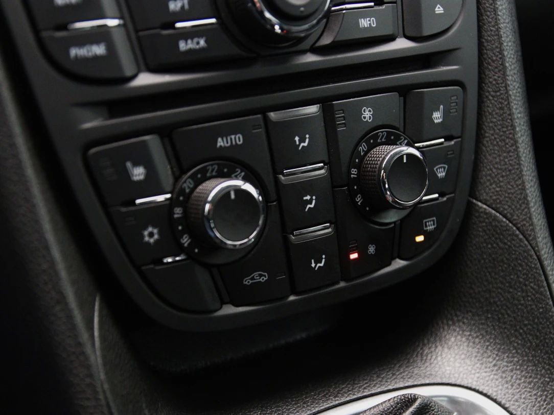 Opel Meriva | 19