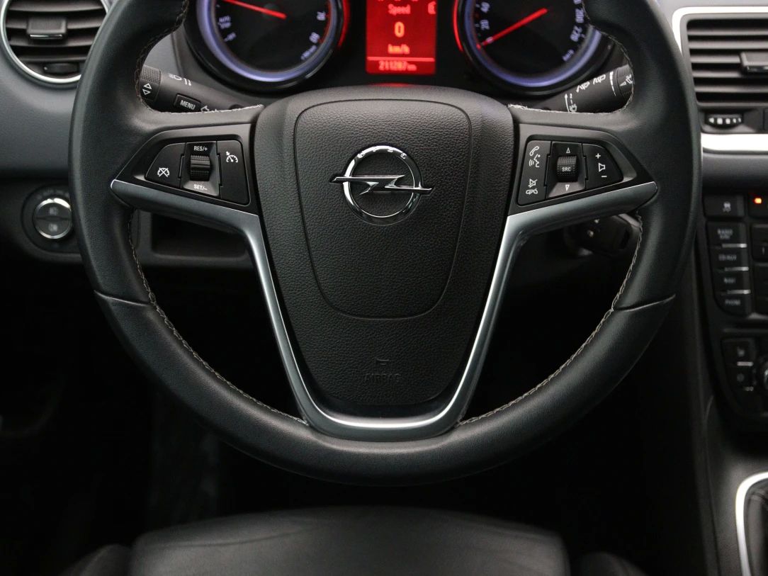 Opel Meriva | 17