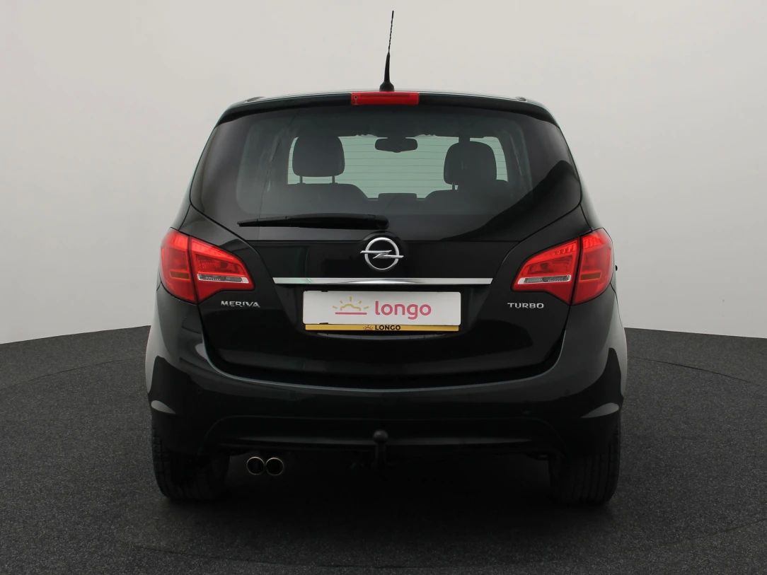 Opel Meriva | 4