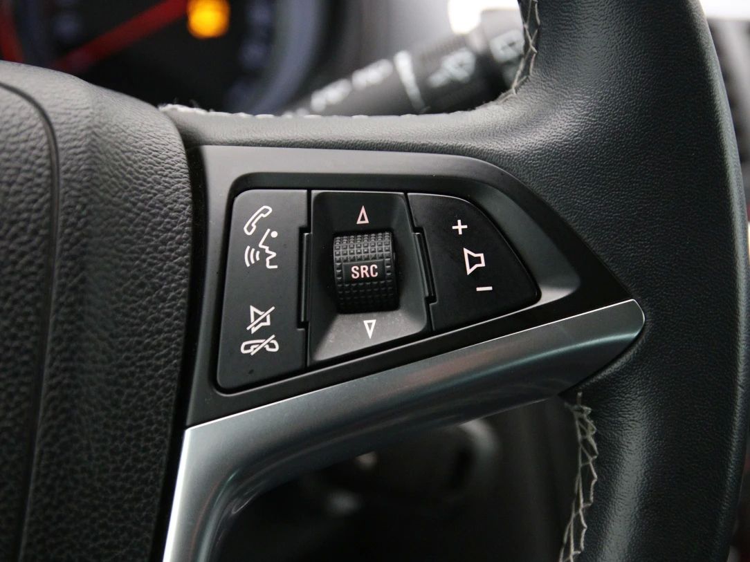 Opel Meriva | 31
