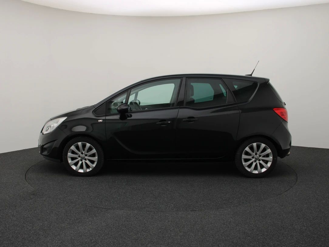 Opel Meriva | 5
