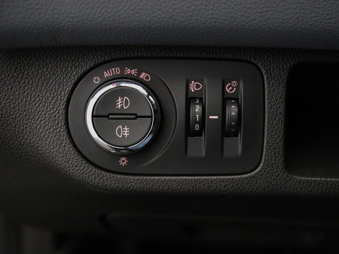 Opel Meriva | 25