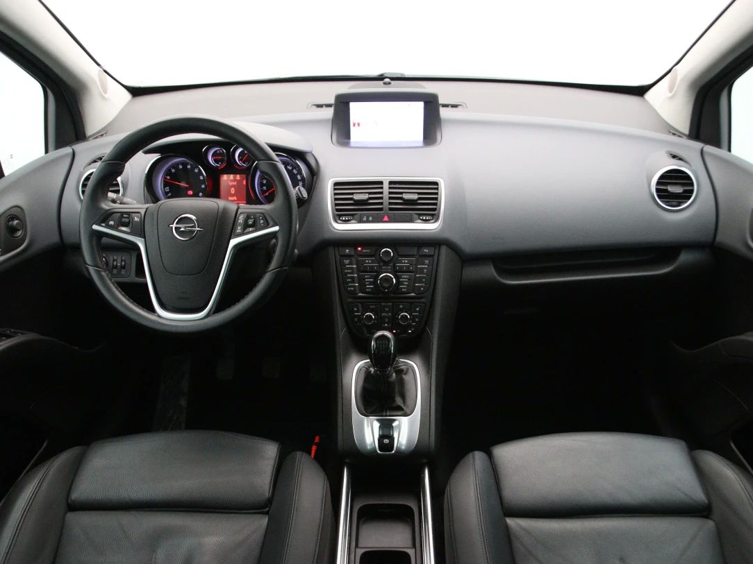 Opel Meriva | 1